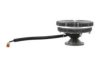 SCANI 2035611C Clutch, radiator fan